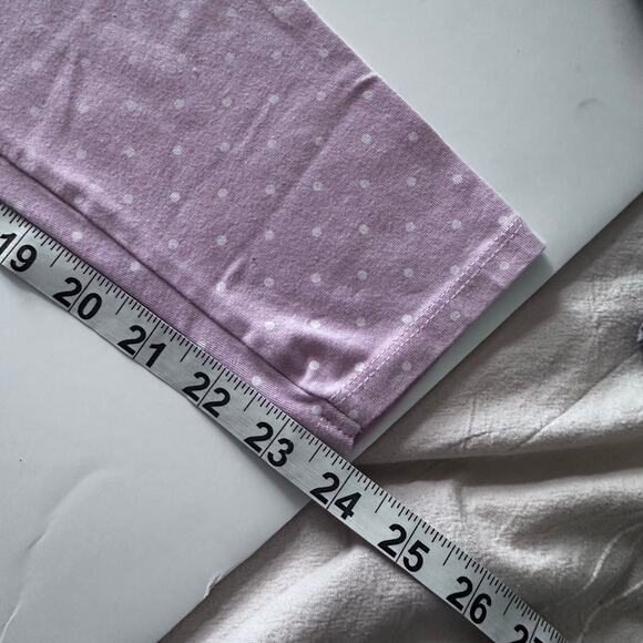 Mini Boden Fun Appliqué Leggings - Picture 4 of 5